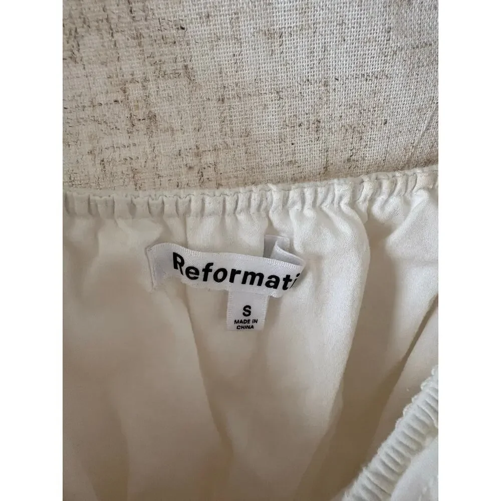 Reformation excellent pre